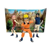 Naruto Shippuden Gift Box Set Mini Figures Naruto (3) - thumbnail