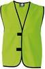 Korntex KX501 Promotion & Identification Vest Leipzig - Neon Green - M