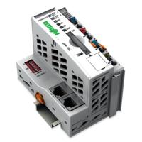WAGO PLC-controller 750-890/025-000 1 stuk(s) - thumbnail
