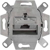 Rutenbeck UAE-ClassEA iso-8Up0 Netwerkdoos Schroefbevestiging Wit - thumbnail