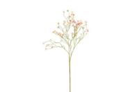Decostar zijdebloem Prunus mume 90 cm roze - thumbnail
