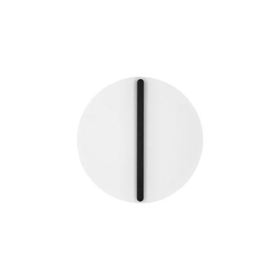 Lyora Ronde wandlampNalu Ø 40cm - 9580582