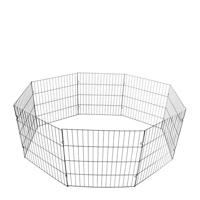 Pawise Dog Play Pen S - thumbnail