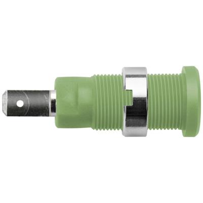 Schützinger Veiligheids-inbouwbus Groen 1 stuk(s)