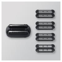 Braun scheerkop/mes 08-3DBT voor Series 5, 6 en 7 - thumbnail