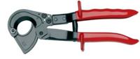 Friedrich Ratel-kabelschaar 250 mm - thumbnail
