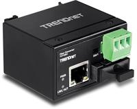 TrendNet TI-F10SC Netwerk mediaconverter - thumbnail