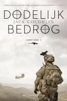 Dodelijk bedrog - Jack Coughlin - ebook - thumbnail