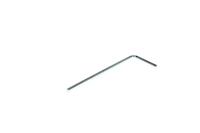 Gedore Stiftsleutel 5/64 AF (=2 MM) - 6340340 - thumbnail