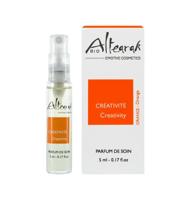 Altearah Parfum de soin orange creativity bio 5 Milliliter - thumbnail