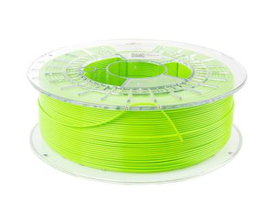 Spectrum Filaments 80664 Premium PCTG Filament PCTG Chemisch bestendig, Geurarm 1.75 mm 1000 g Light Green, Groen 1 stuk(s)