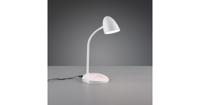 Trio TafellampLoad 26cm wit - R59029901 - thumbnail