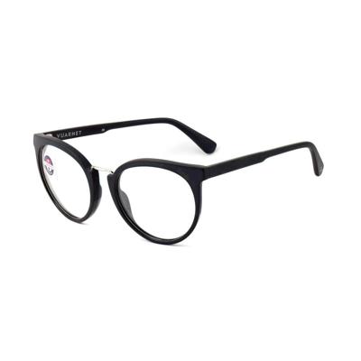 Brillenframe Dames Vuarnet VL16260001 Ø 50 mm Brillenframe Dames Vuarnet VL16260001 Ø 50 mm