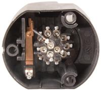 VALERYD contactdoos sockets 13-pin plastic - thumbnail