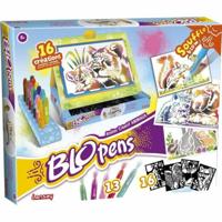 Blopens - LANSAY - Creatief dierenatelier - Vanaf 5 jaar - thumbnail