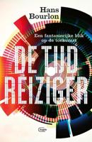 De tijdreiziger - Hans Bourlon - Paperback (9789022336403) - thumbnail