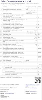 Gaming monitor Nilox Full HD 27"