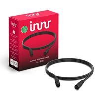 Innr Outdoor Extension Cable, 2m verlengkabel (IP67) 2 meter, geschikt voor buitengebruik, OEC 120 - thumbnail