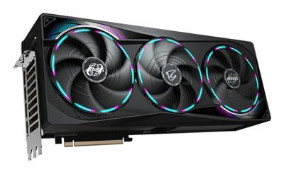 Gigabyte Nvidia RTX 5080 Videokaart MASTER 16 GB GDDR7-RAM PCIe x16 HDMI 2.1, DisplayPort 2.1