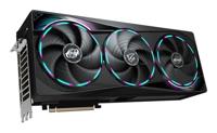 Gigabyte Nvidia RTX 5080 Videokaart MASTER 16 GB GDDR7-RAM PCIe x16 HDMI 2.1, DisplayPort 2.1 - thumbnail
