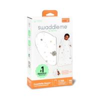 Slaapzak Ingenuity 6-18 Maanden Katoen - thumbnail