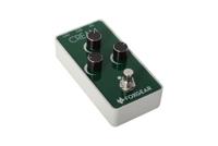 Foxgear Cream vintage tube screamer / overdrive - thumbnail