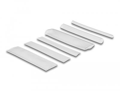 Delock 20867 Krimpkous assortiment Transparant Krimpverhouding:4:1 1 stuk(s)