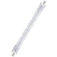 OSRAM HOMELIGHTING Eco-halogeenlamp Energielabel: G (A - G) R7s 78 mm 230 V 80 W Warmwit Staaf Dimbaar 1 stuk(s) - thumbnail