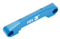 Aluminium suspension arm holder rear - S10 Twister - thumbnail