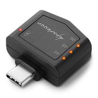 Sharkoon Mobile DAC PD USB - thumbnail