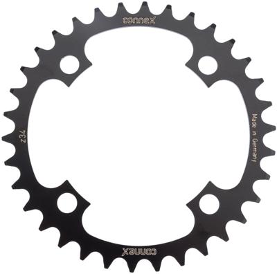 Connex kettingblad chain ring 1/2"x 3/32" / 11/128" 34t