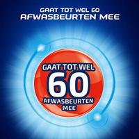 Finish Finish Vaatwasverfrisser Deodorant Odor Stop Duopack - 4 ml - thumbnail