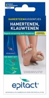 Epitact Teenstaafjes voor Hamer- of Klauwtenen Maat 41/45 - thumbnail