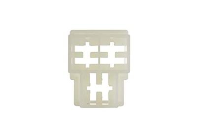 HELLA stekkerbehuizing connector housing 3-polig - thumbnail