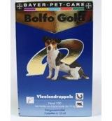 BOLFO GOLD HOND VLOOIENDRUPPELS - thumbnail