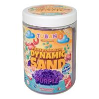 Tuban Dynamic Sand 1 kilo Paars - thumbnail