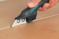 Wolfcraft 5570000 Voegenkrabber - thumbnail