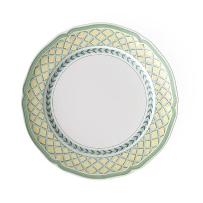 VILLEROY & BOCH - French Garden Orange - Dinerbord 26cm