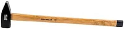 Bahco Voorhamer | hickoryhouten handgreep | 5000 g - 491-5000