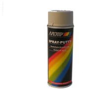 Motip Spuitplamuur beige grijs - thumbnail