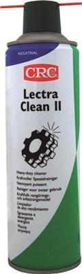 CRC lectra clean ii spray 500ml