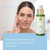 Face fluid pollution protection - thumbnail