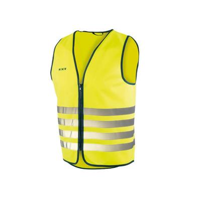 Wowow Big Fun fluohesje, geel, L (volwassen)