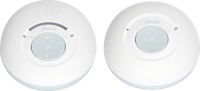 Alecto DBX110 FULL ECO DECT BABYFOON Babyfoon Wit - thumbnail