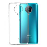 Mobilize Gelly Case Xiaomi Poco F2 Pro Clear - thumbnail