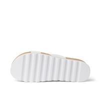 Reef Slippers Cushion Vista Hi RF0A3YP5CLD Wit-42.5 maat 42.5 - thumbnail