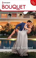 Bruid voor de Spanjaard - Caitlin Crews - ebook - thumbnail