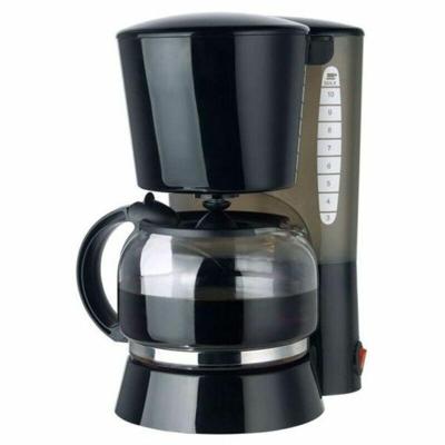 Drip Koffiemachine COMELEC CG4003 1,2 L 680W
