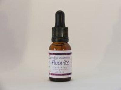 Indigo Essences Fluorite 15 Milliliter Indigo Essences Fluorite 15 Milliliter