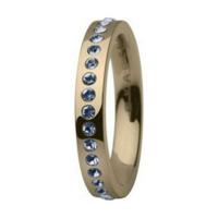 Dames ring Skagen JRSG010SS5 (Maat 11) - thumbnail